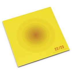 22 / 23 (LP, Purple)