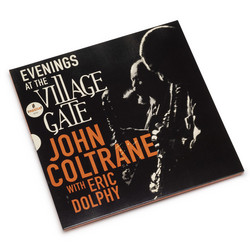 Evenings At The Village Gate (2LP)
