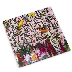 Hawksworth (LP)