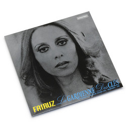 La Gardienne Des Clés (LP)