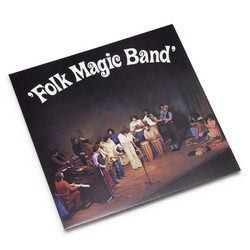 Jazz al Folkstudio (LP)