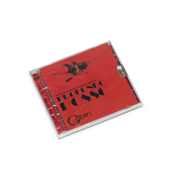 Profondo Rosso (2CD)