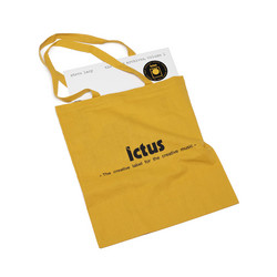 U.S.A. Concerts / The Bay / The Ictus Archives Vol. 1 / The Ictus Archives Vol. 2 (4LP in bundle)