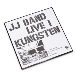 Live I Kungsten