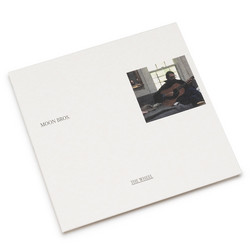 The Wheel (LP)