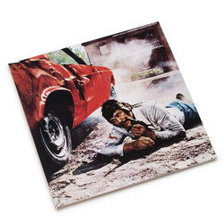Citta' Violenta (2LP)
