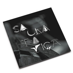Sacrat​á​vica (2LP)