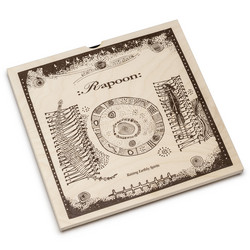 Raising Earthly Spirits (2LP, coloured. In wooden slider)