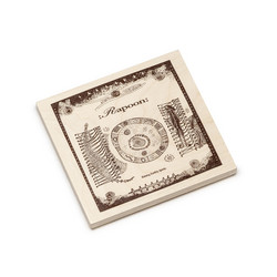 Raising Earthly Spirits (CD In wooden slider)