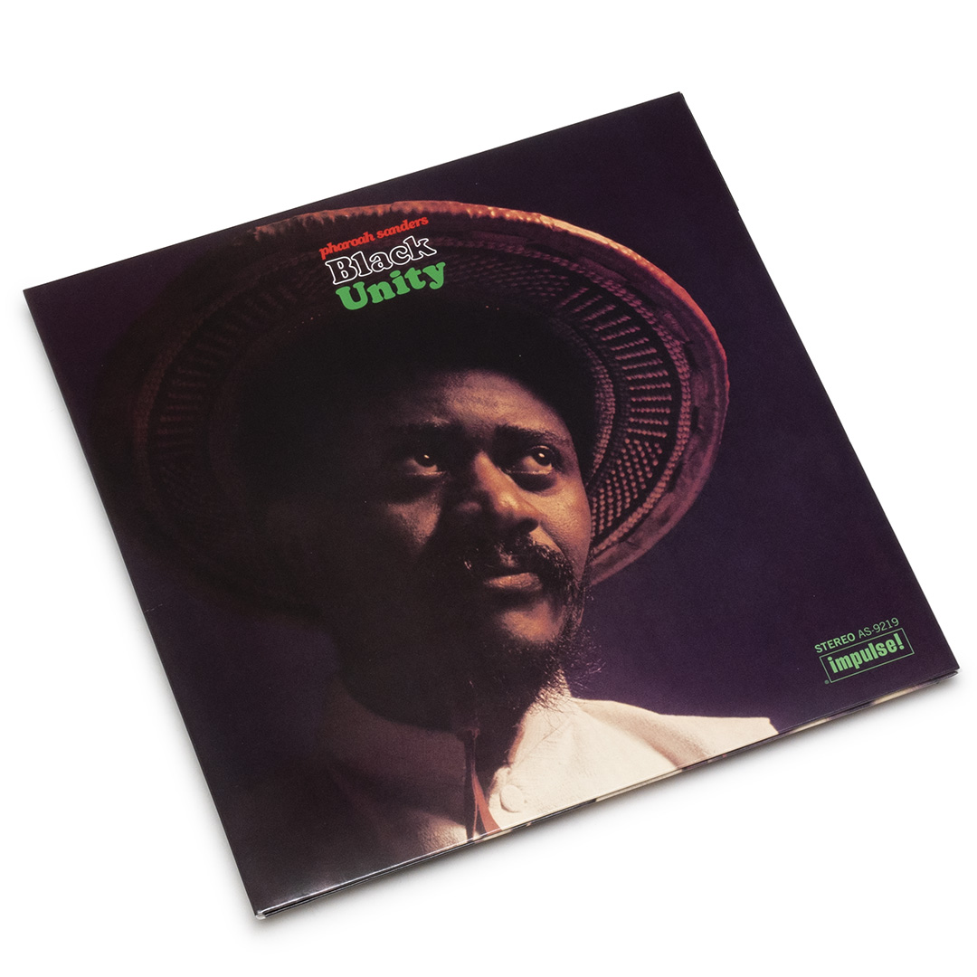 ワールドワイドLP Pharoah Sanders Black Unity B003757701 Verve Records /00260 Amazon.com: Black Unity (Verve By Request Series)[LP]: CDs