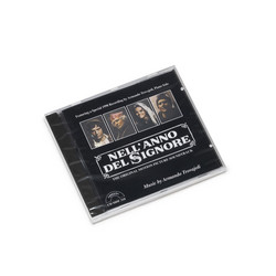 Nell'Anno Del Signore (Original Soundtrack)