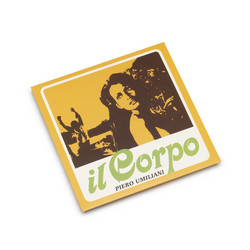 Il Corpo (7")