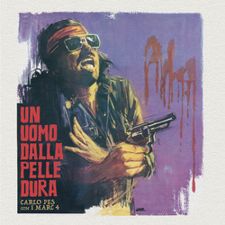 Un Uomo Dalla Pelle Dura (7")