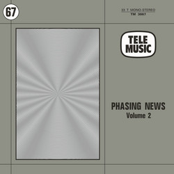 Phasing News (Volume 2) LP