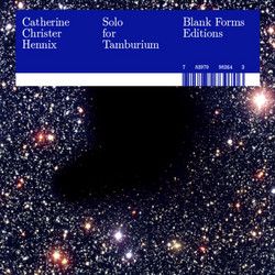 Solo For Tamburium
