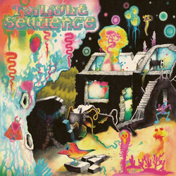 Outline of Nature (LP, Magenta)