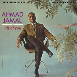 All Of You (LP)