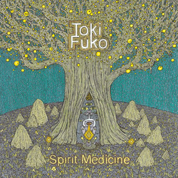 Spirit Medicine (LP)