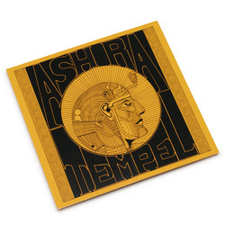 Ash Ra Tempel (LP)