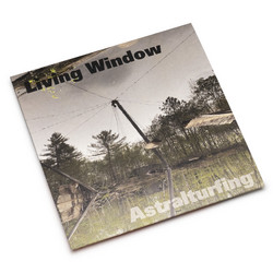 Astralturfing (LP)