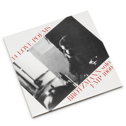 14 Love Poems (LP)
