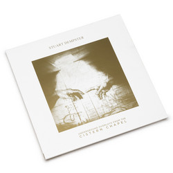 Underground Overlays From The Cistern Chapel (2LP)