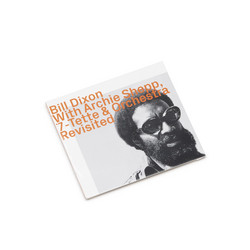 With Archie Shepp, 7-Tette & Orchestra - Revisited
