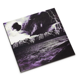 Old World Die Must (LP, Clear)