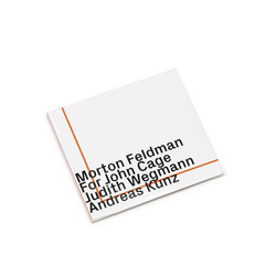 For John Cage (2CD)