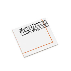 Triadic Memories (2CD)