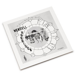 An Evening With The Devil (LP)