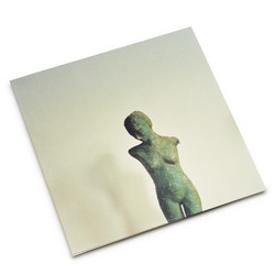 Too Small To Be A Plain (LP)