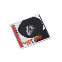 Requiem Per Un Gringo (Expanded Original Motion Picture Soundtrack)