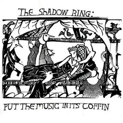Put The Music In It's Coffin (LP)
