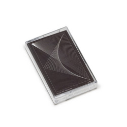 Proof Of Identity (Tape)