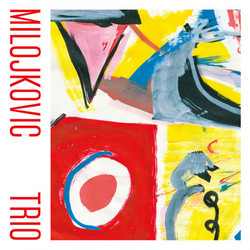 Milojkovic Trio (LP)