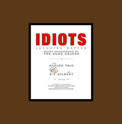 Idiots (2LP)