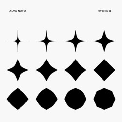 Hybr:id II (2LP)