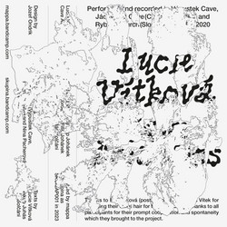 Cave Acoustic (Tape)