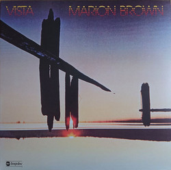 Vista (LP)