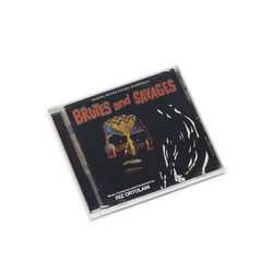 Brutes And Savages (Original Soundtrack Music)