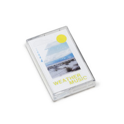 Weather Music (Tape)