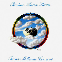 Trans-Millenia Consort (LP)