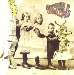 Revenge Of The Selfish Shellfish (LP)