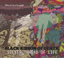 Black Ribbon of Death, Silver Thread of Life