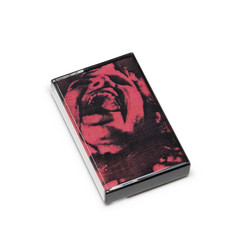 Slit Throats / Ruptured (Tape)