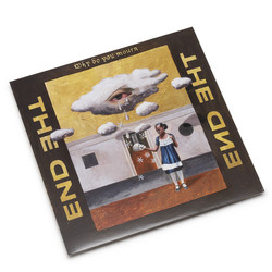 Why Do You Mourn (LP)