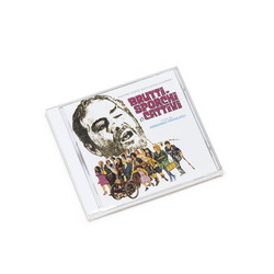 Brutti, Sporchi E Cattivi (Expanded Original Motion Picture Soundtrack)
