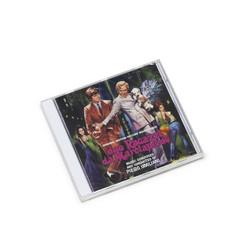 Due Ragazzi Da Marciapiede (Original Motion Picture Soundtrack)