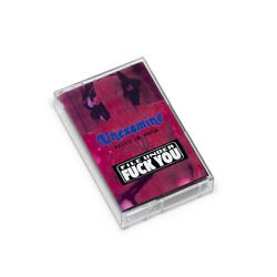 Waxed In Venom (Tape)